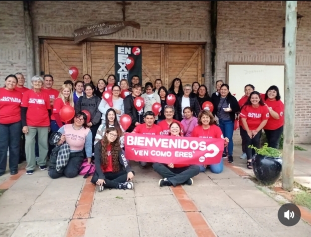 �LTIMO DIA DE ALPHA OCTUBRE 2025. Ni antes ni dewoues!! Todo al tiempo de Dios!!