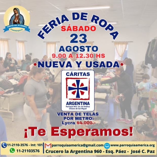 CARITAS