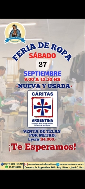 CARITAS