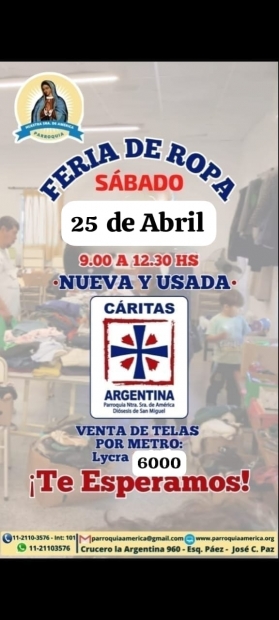 CARITAS