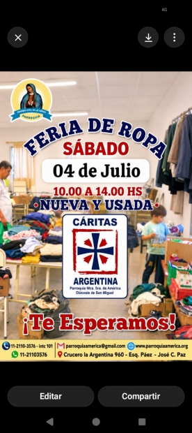 CARITAS