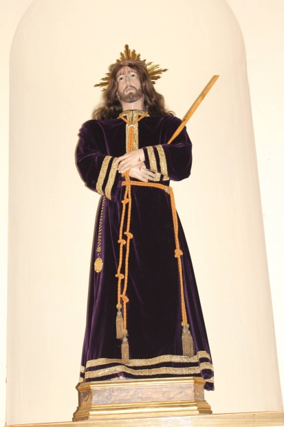 Via Crucis 