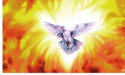 VEN ESPIRITU SANTO