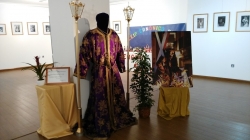II EXPOSICION DE SEMANA SANTA UTIELANA