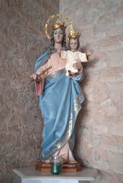 Mara Auxiliadora