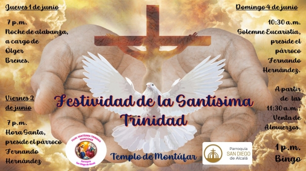 Santsima Trinidad