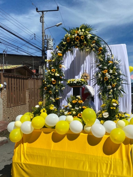 CORPUS CHRISTI