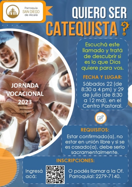 Jornada Vocacional