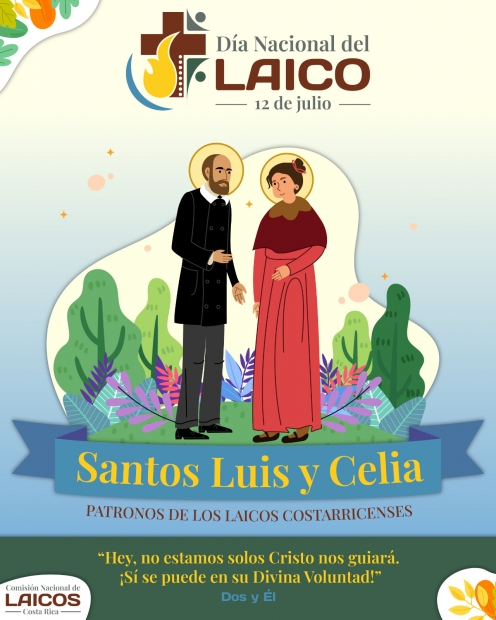Da nacional del Laico