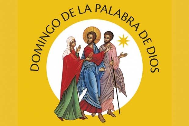 Domingo de la Palabra de Dios 2024