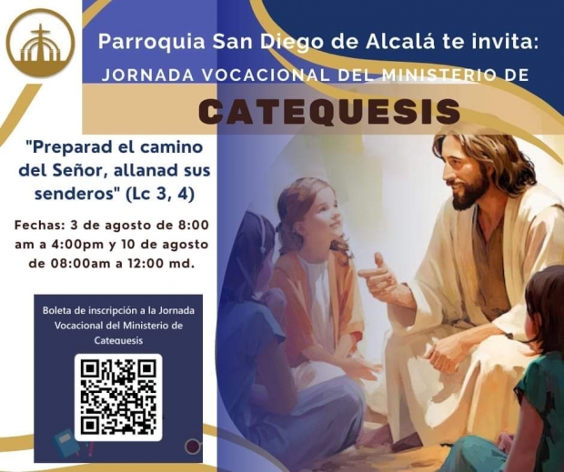 Jornada Vocacional
