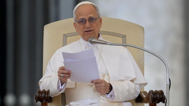 El Papa en la catequesis: El perdn es un don gratuito que impide otro mal
