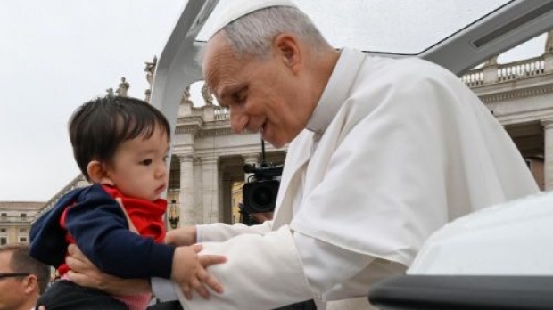 CATEQUESIS DEL PAPA LEN XIV: APRENDAMOS DE JESS EL GRITO DE LA ESPERANZA QUE NO SE RESIGNA