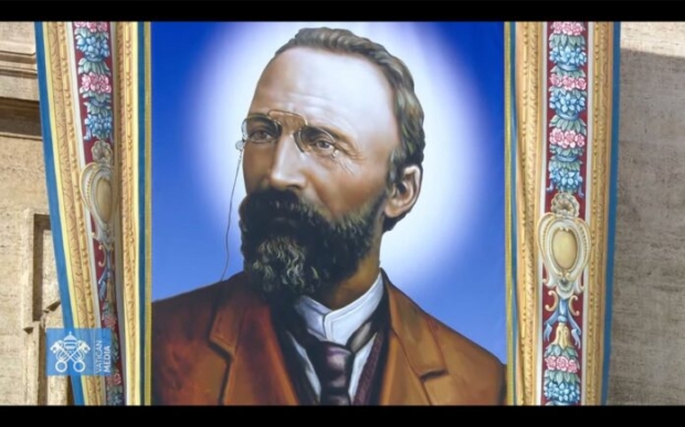 La canonizacin de Bartolo Longo: un acontecimiento importante para la Familia Redentorista