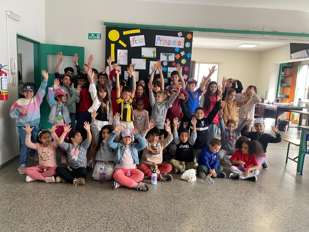 PRIMAVERA 2024 - 