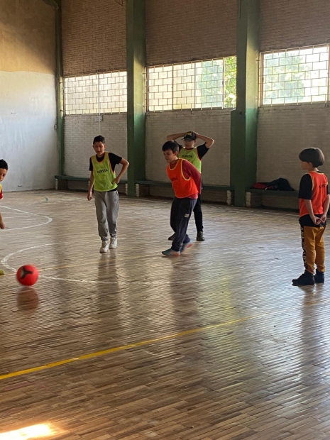 PRIMAVERA 2024 - 