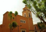 VISTA TEMPLO SANTA TERESA