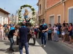 ROMERIA MARIA AUXILIADORA