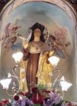 SANTA TERESA TITULAR