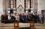 PARROQUIAS DE CAMPELLO EN SANTA FAZ NOVENA 3