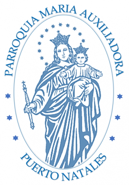 LOGO OFICIAL DE NUESTRA PARROQUIA