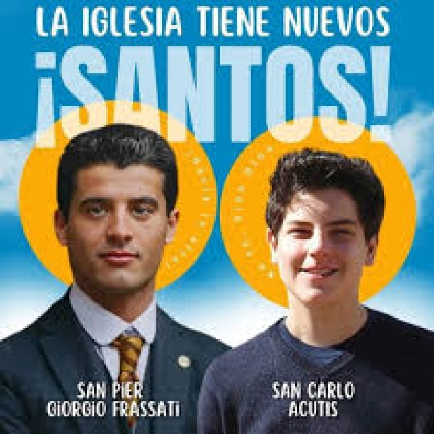 SAN CARLO Y SAN PIER GIORGIO
