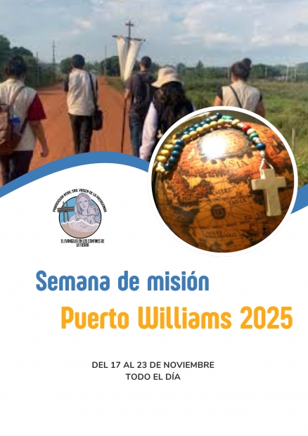 Misi�n Puerto Williams 2025
