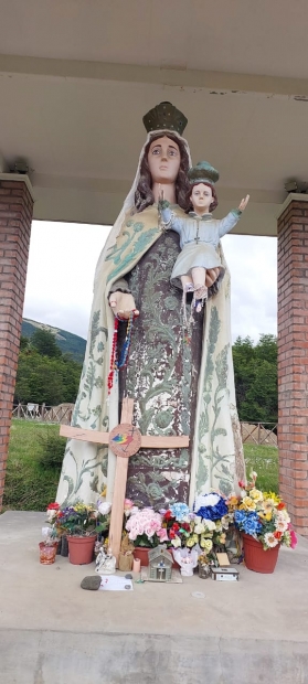 Celebraci�n de la Inmaculada Concepci�n 2025 en Puerto Williams