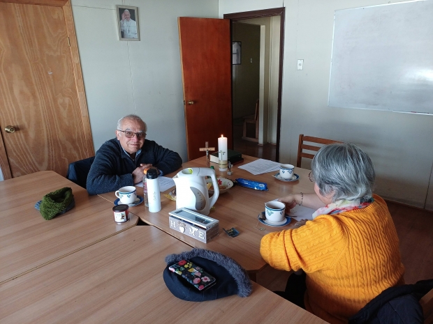 S�BADO SANTO Y VIGILIA PASCUAL 2026