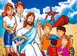 CATEQUESIS 2025