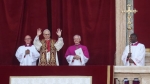 ORACIN POR EL NOMBRAMIENTO DEL PAPA LEN XIV