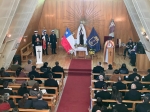 TE DEUM GLORIAS NAVALES 2025