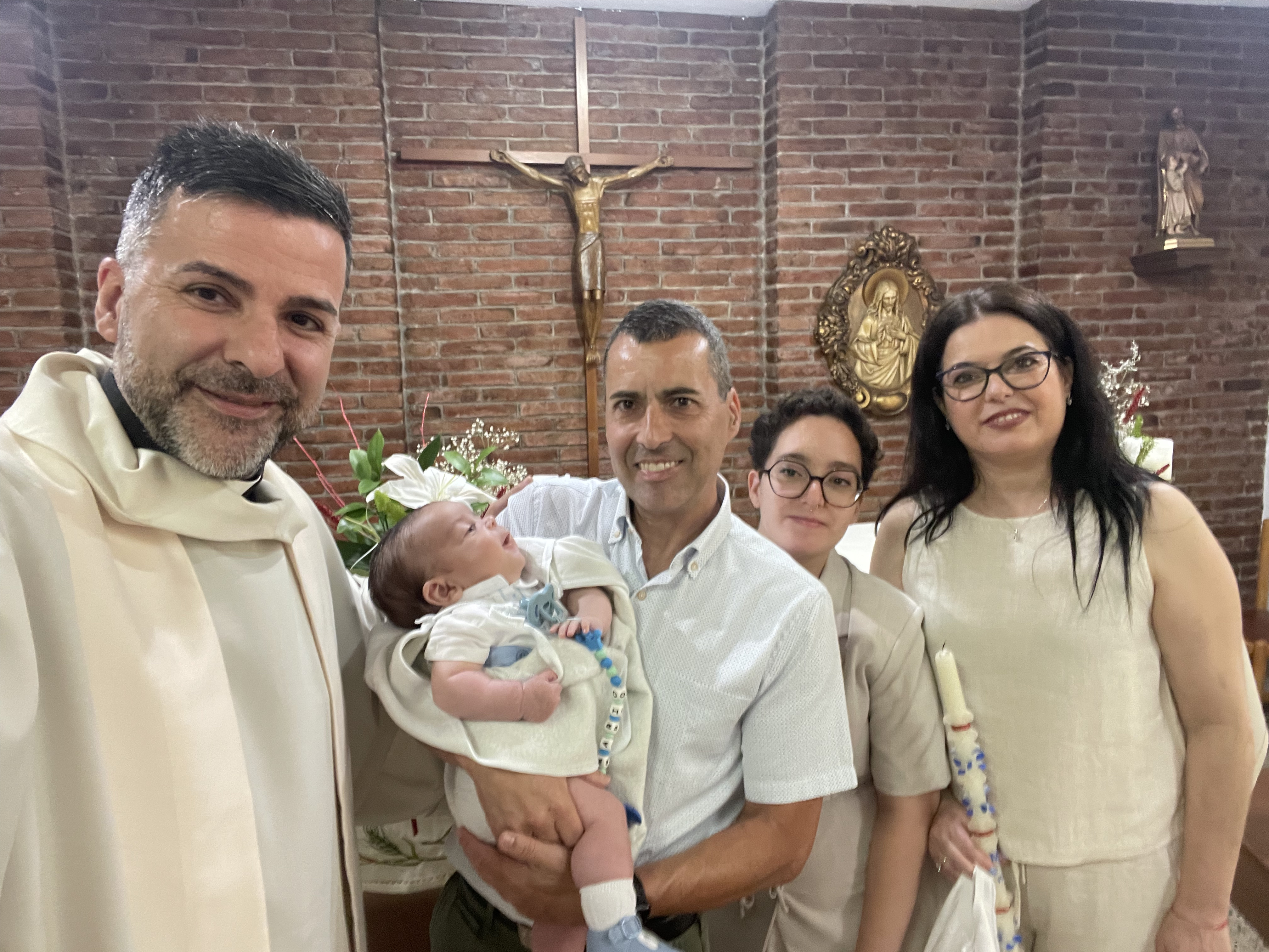 2024.06.15 BAPTISME