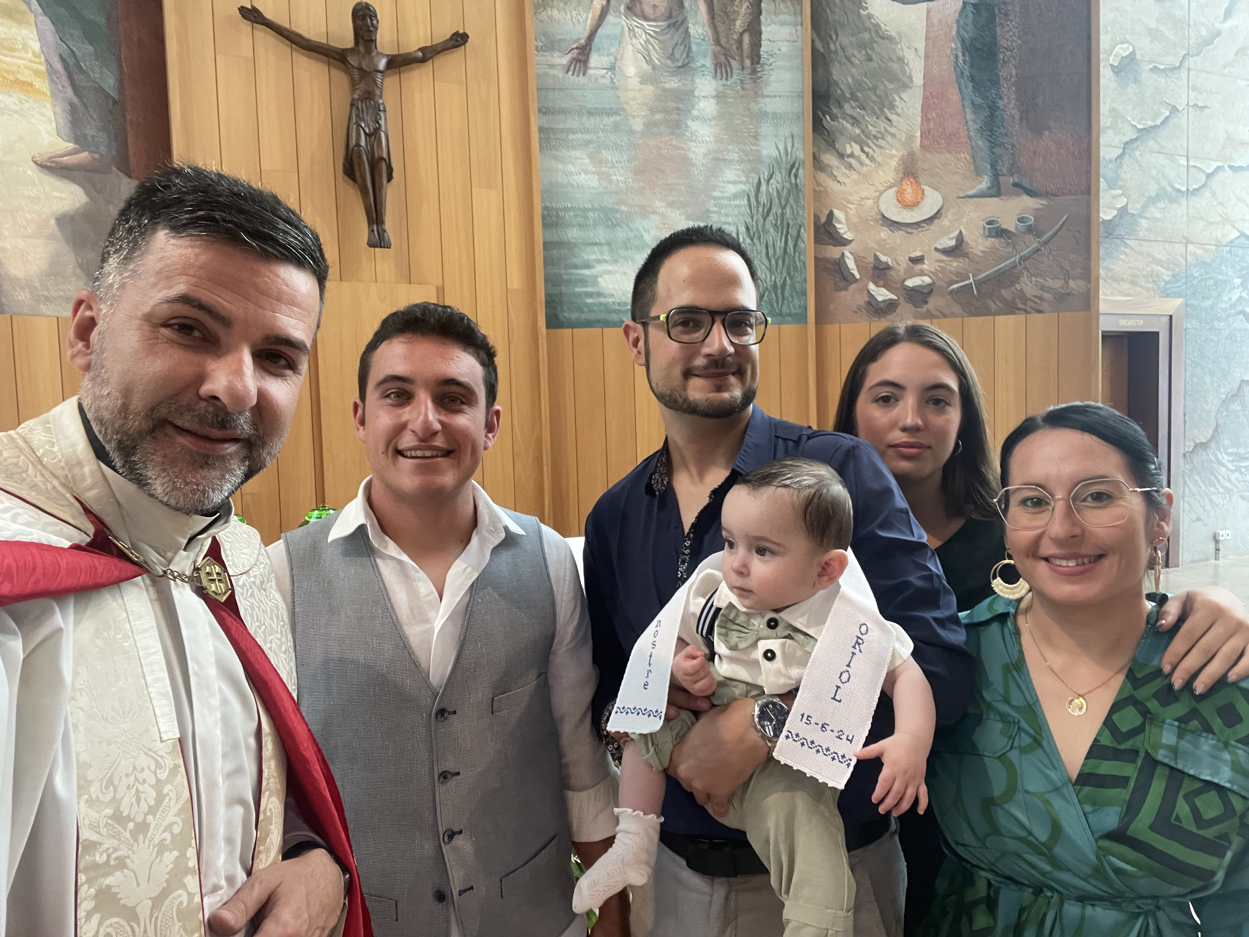 BAPTISMES