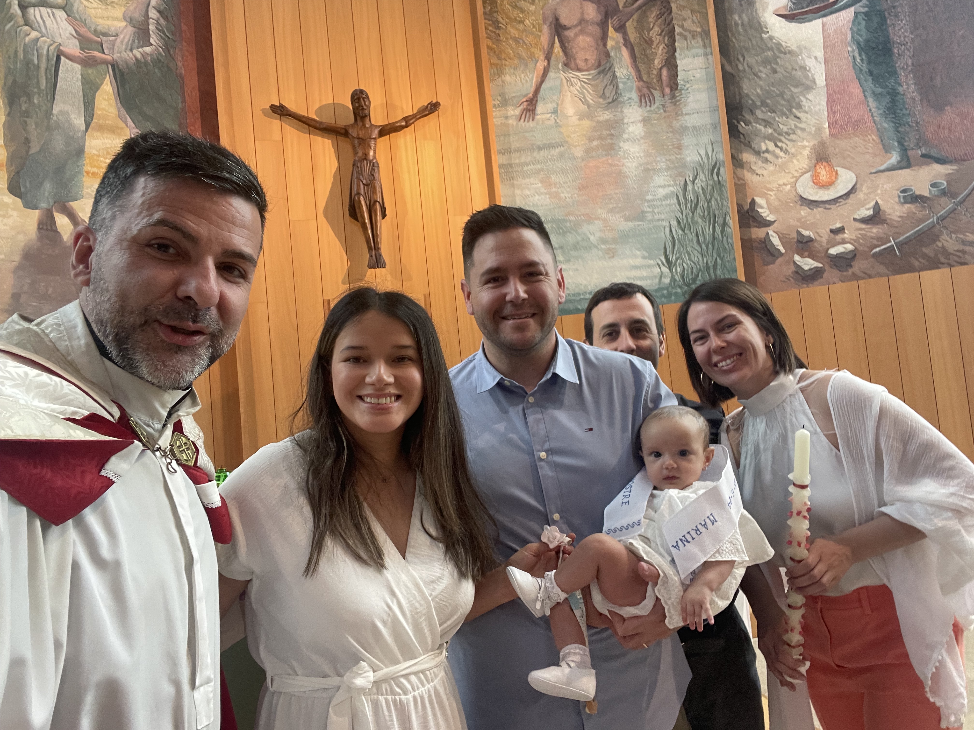 BAPTISME