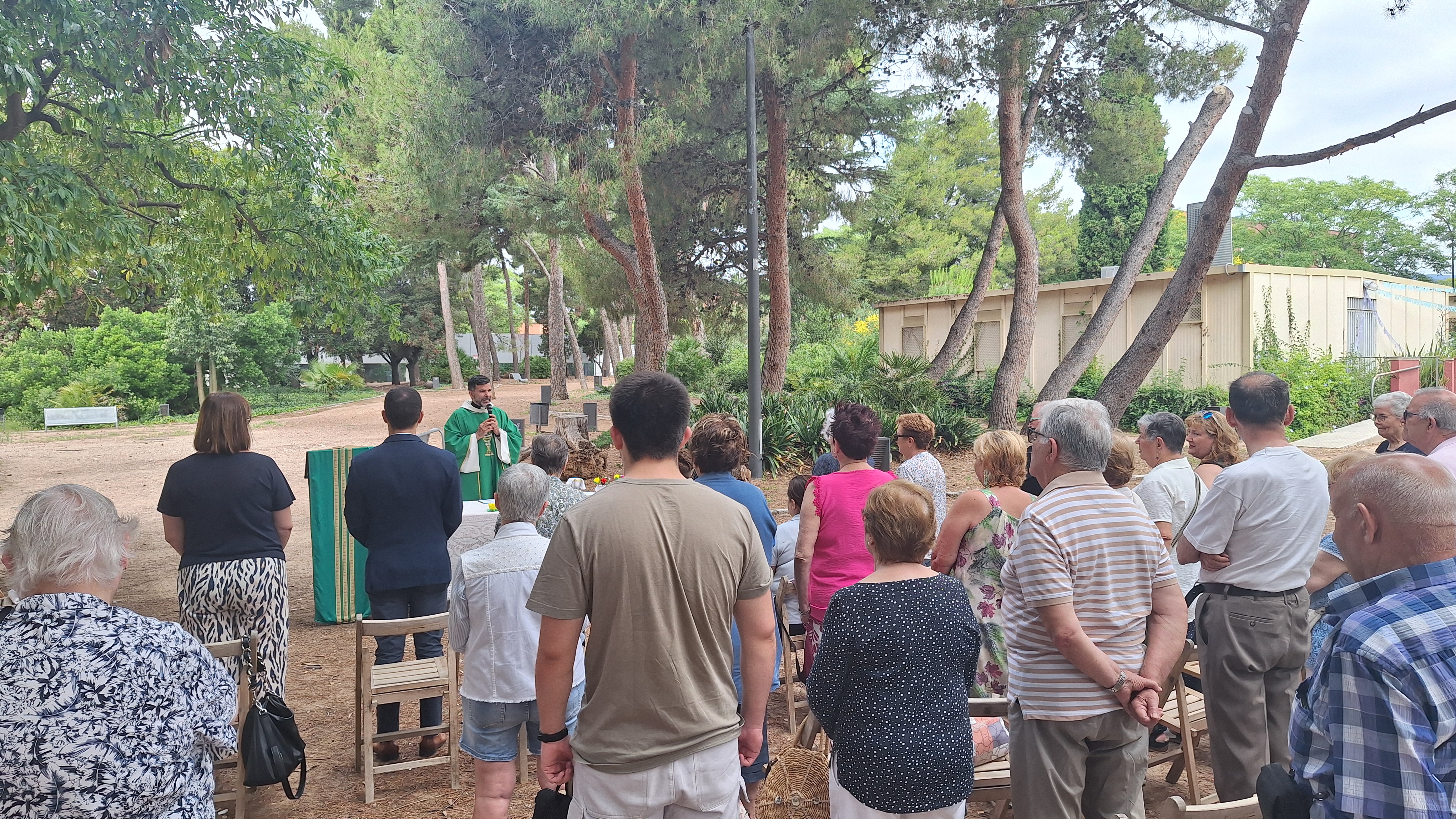 FESTES BARRI GAUDI