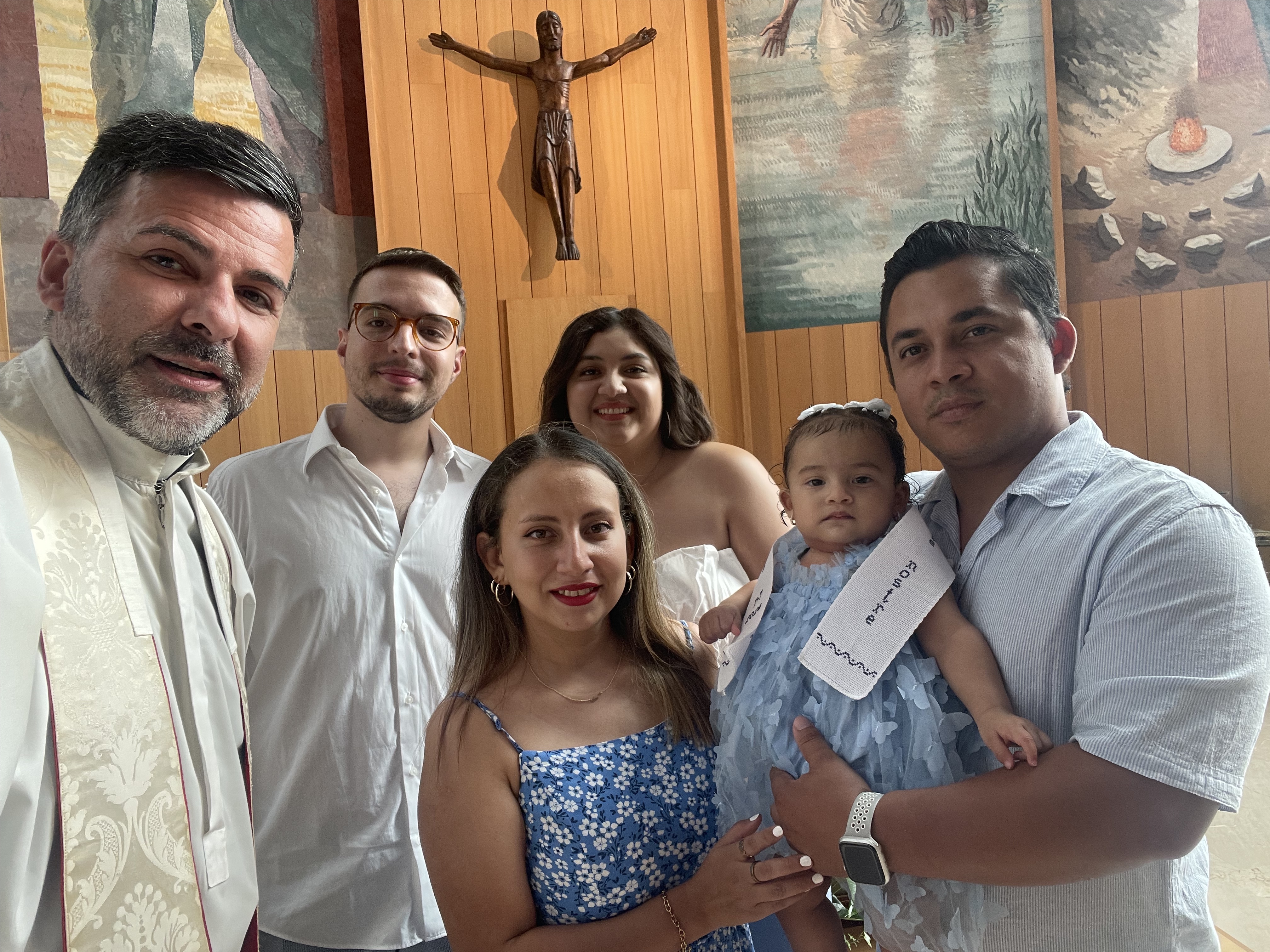 BAPTISME