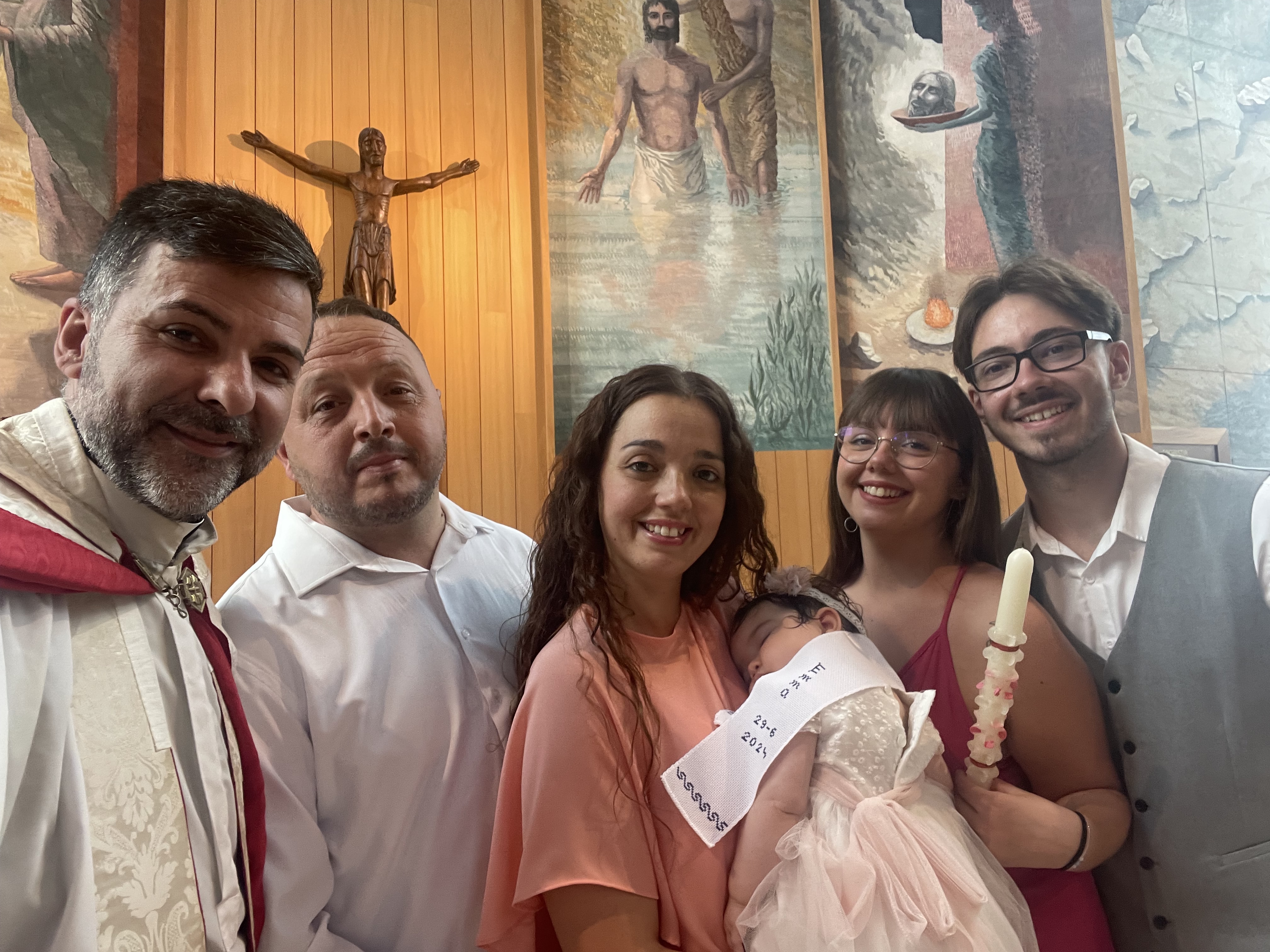 BAPTISMES