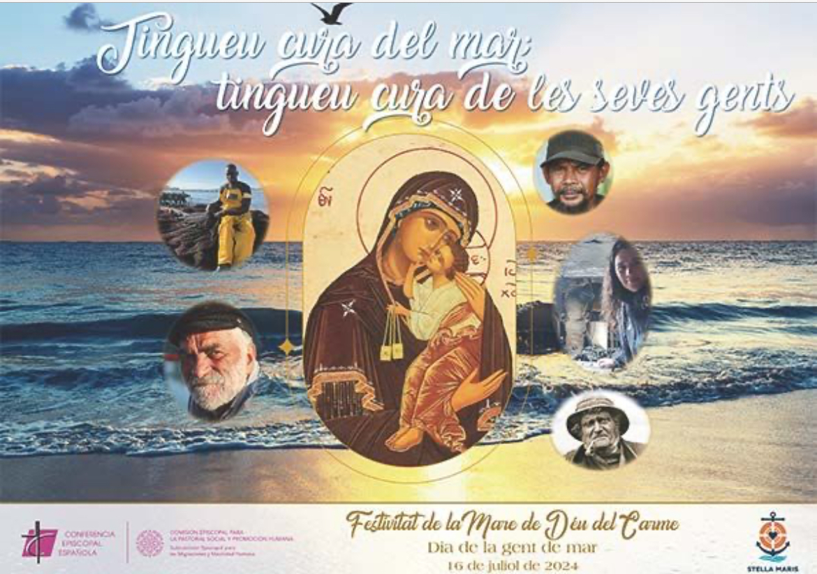 D�a de la Gent del Mar