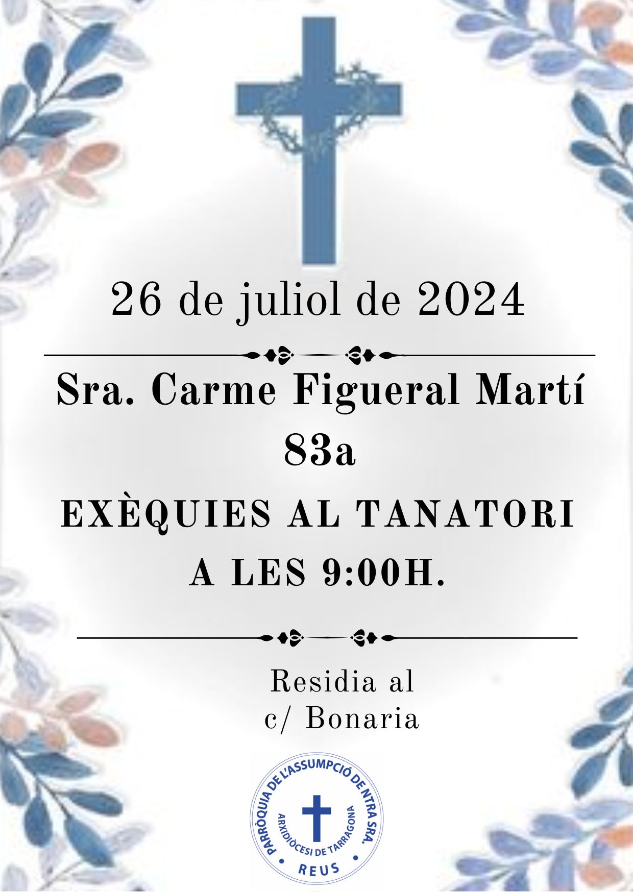 DEFUNCI�
