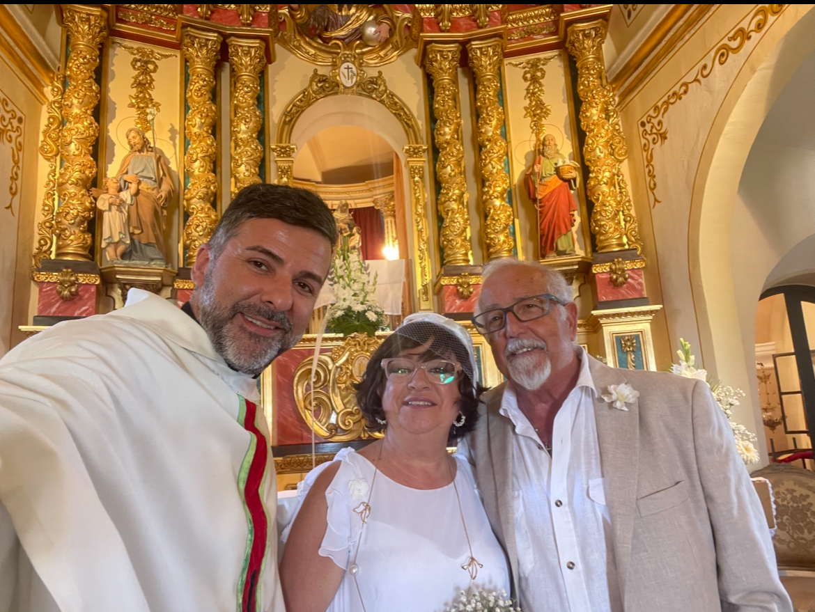 MATRIMONI