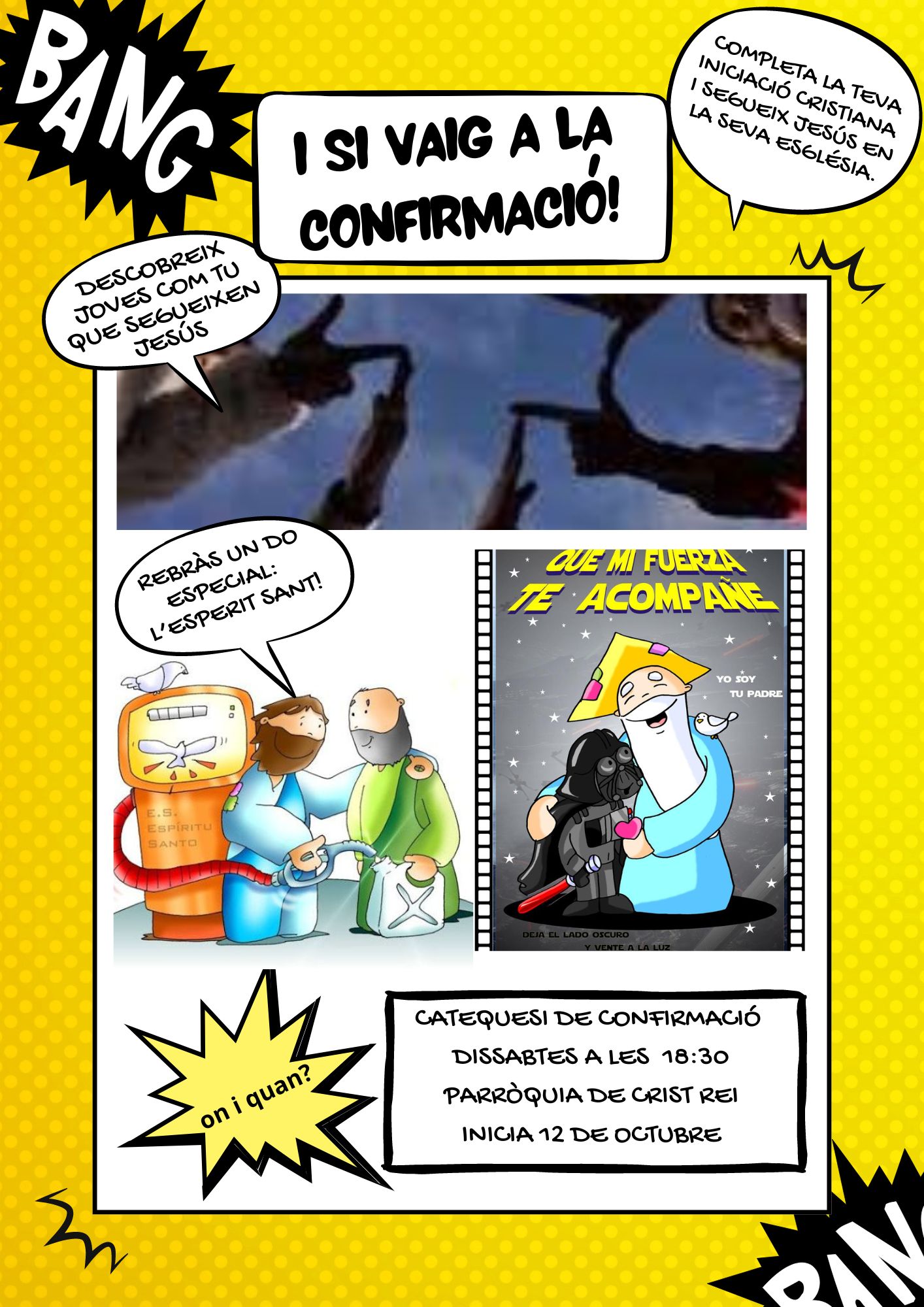 CATEQUESIS