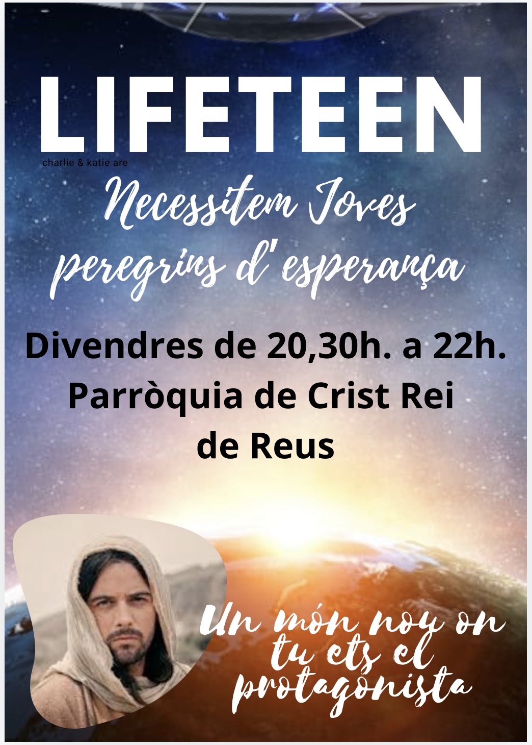 LIFETEEN