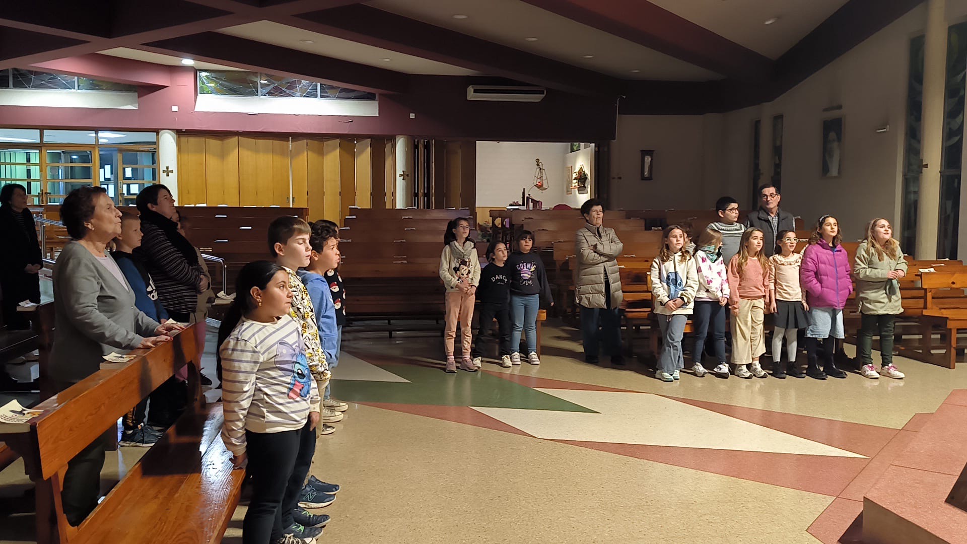 BENEDICCIO DE l�INFANT JES�S