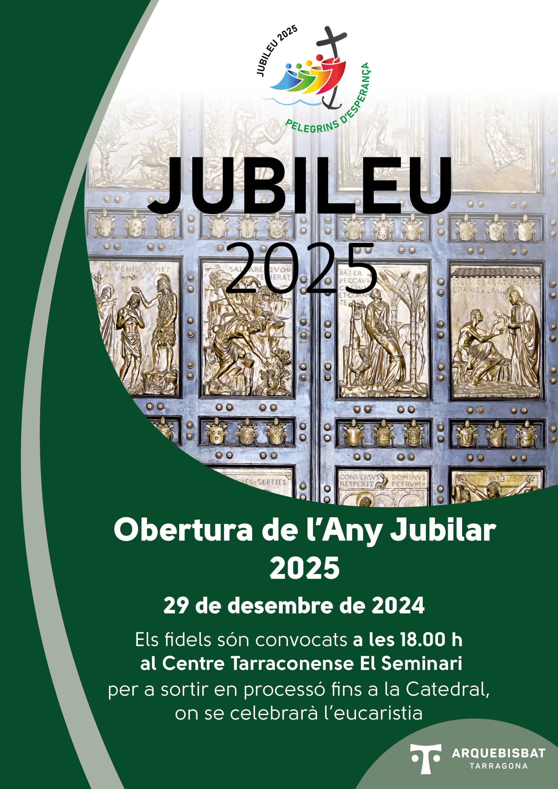 JUBILEU 2025