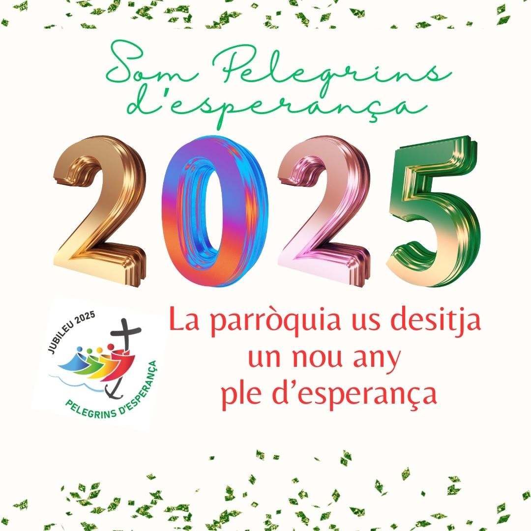 BON ANY 2025