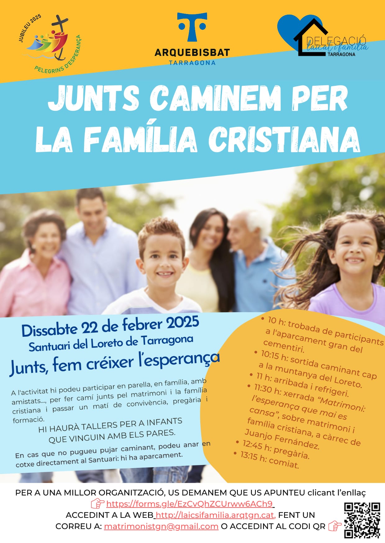 CAMINADA AL LORETO