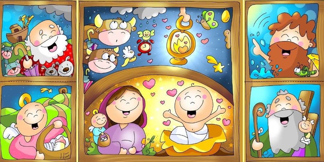 DIUMENGE QUART D'ADVENT cicle A 