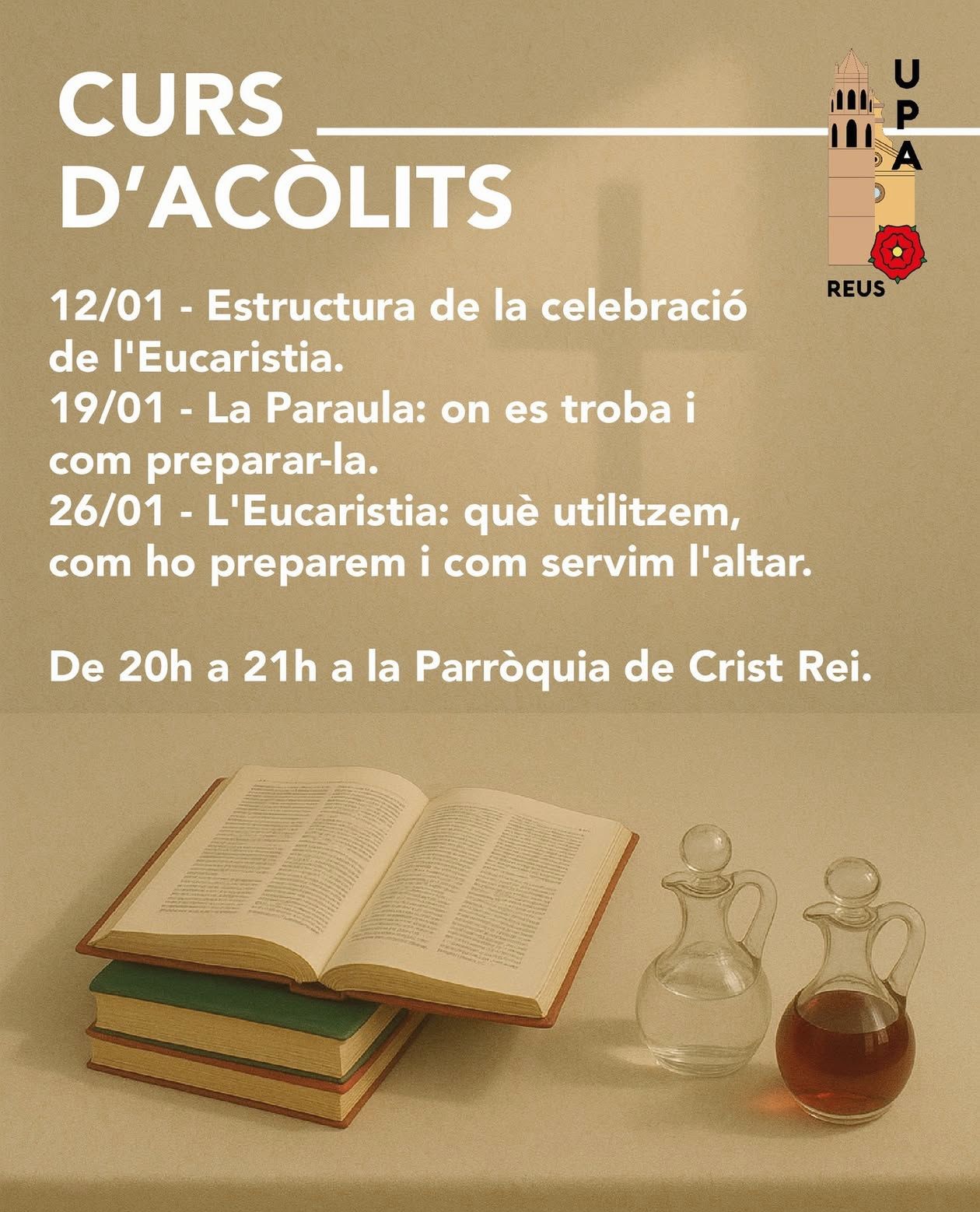 CURS D'AC�LITS