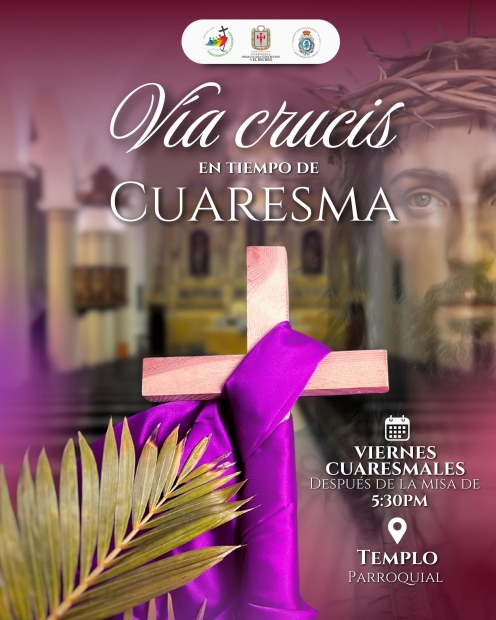 VIA CRUCIS